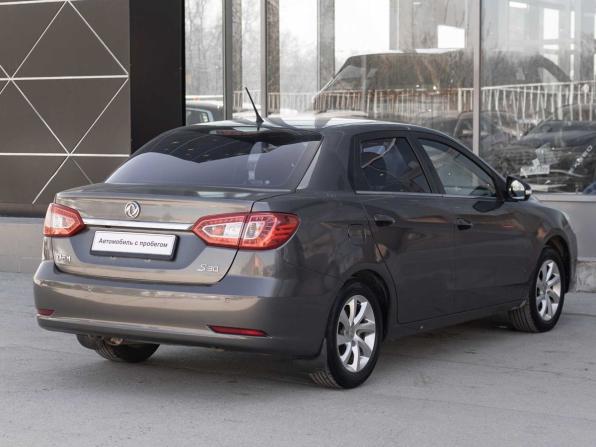 Dongfeng S30 с пробегом 2015 года, цена 600 000 рублей, 76965 км, седан, Автокод Объявления