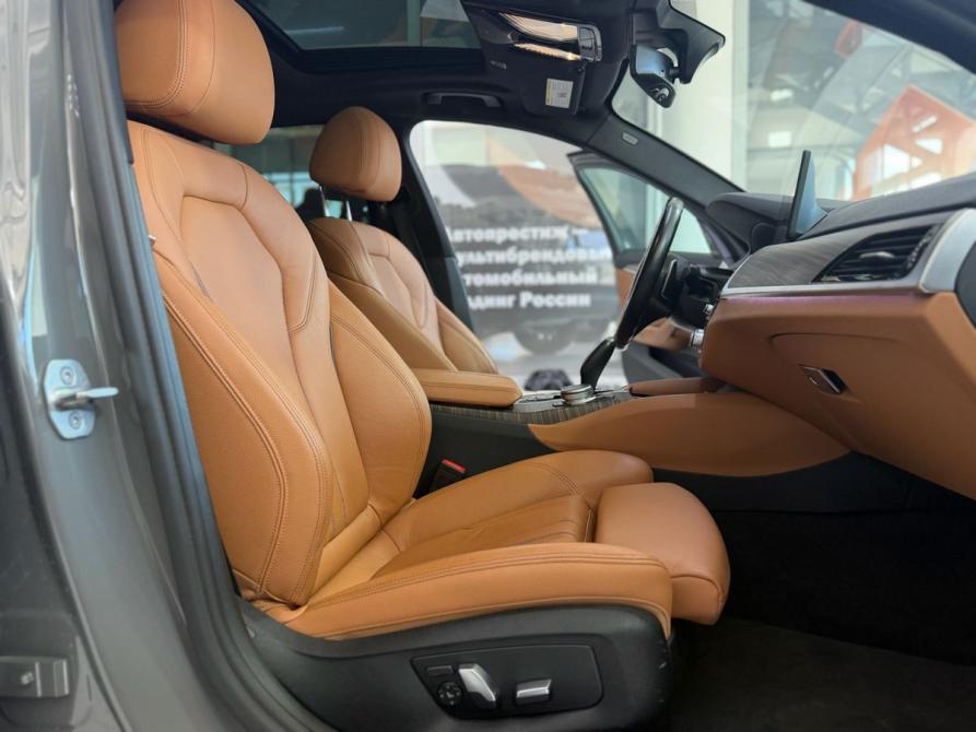BMW 5 серии VII (G30/G31/G38) Рестайлинг Минеральные Воды  - изображение 11