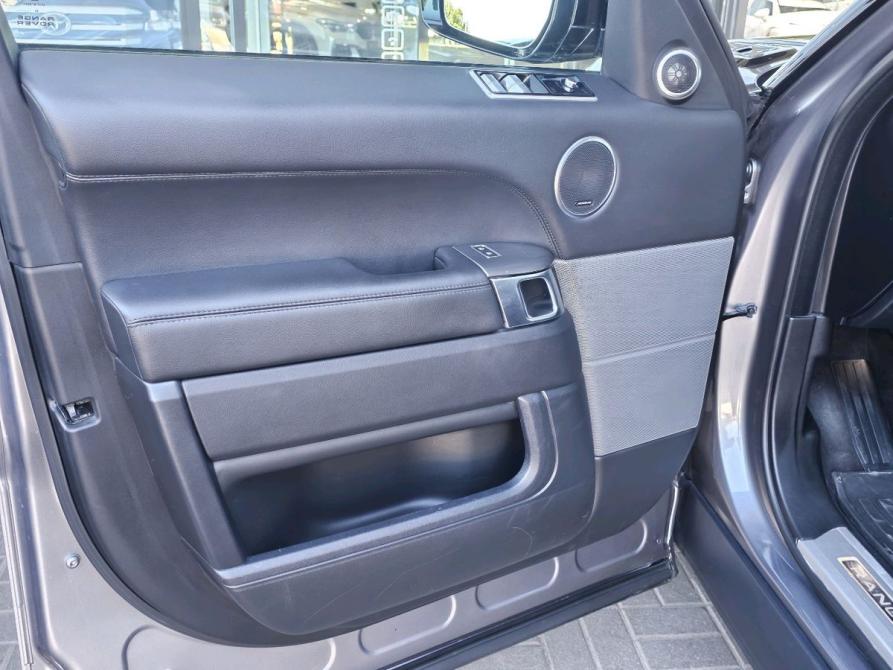 Land Rover Range Rover Sport II Рестайлинг Волгоград  - изображение 12