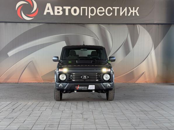Lada (ВАЗ) Niva Legend I Рестайлинг с пробегом 2026 года, цена 1 390 000 рублей, 5 км, внедорожник, Автокод Объявления