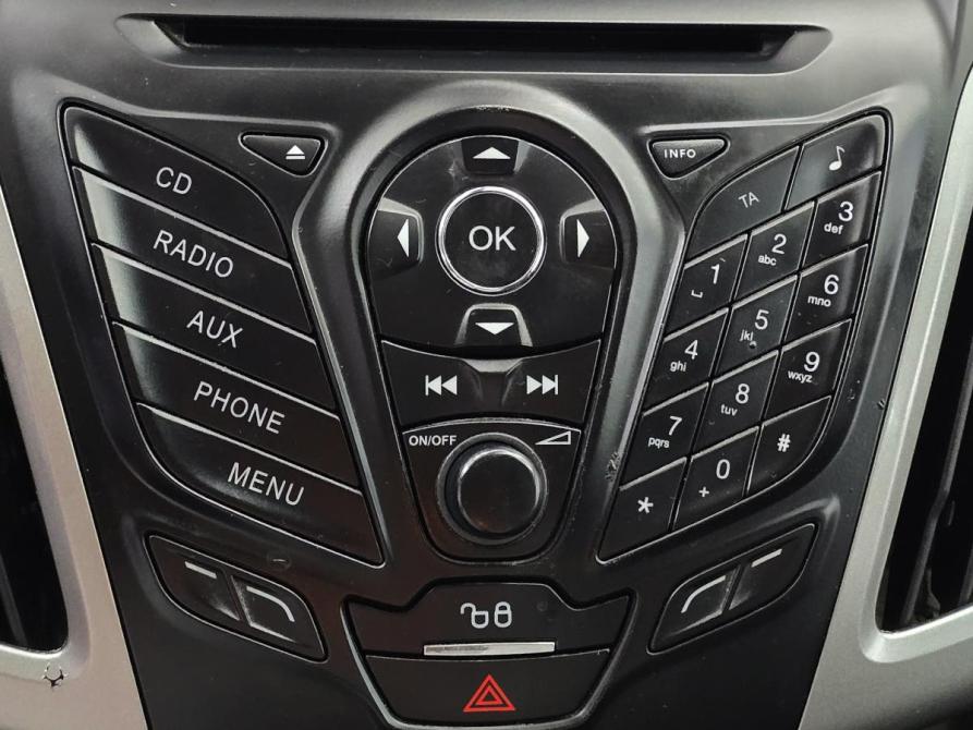 Ford Focus III Таганрог  - изображение 12