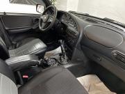 Chevrolet Niva I Рестайлинг Кандалакша  - изображение 26