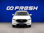 Mazda CX-5 II Москва  - изображение 23