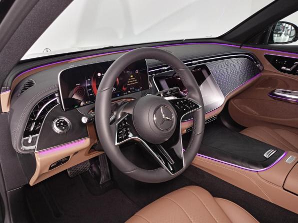 Mercedes-Benz E-Класс VI (W214 S214) с пробегом 2026 года, цена 8 900 000 рублей, 10 км, седан, Автокод Объявления