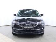 Skoda Karoq I Рестайлинг Москва  - изображение 27