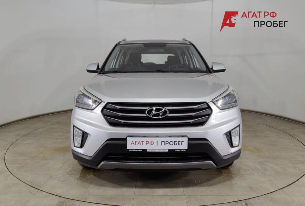 Hyundai Creta I Волгоград  - изображение 2