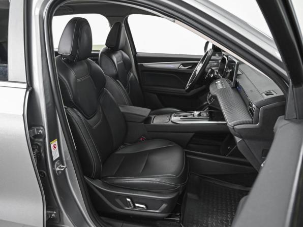 Haval Jolion I Рестайлинг 2 с пробегом 2025 года, цена 2 140 009 рублей, 18517 км, внедорожник, Автокод Объявления