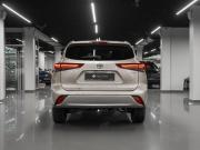 Toyota Highlander IV (XU70) Москва  - изображение 34