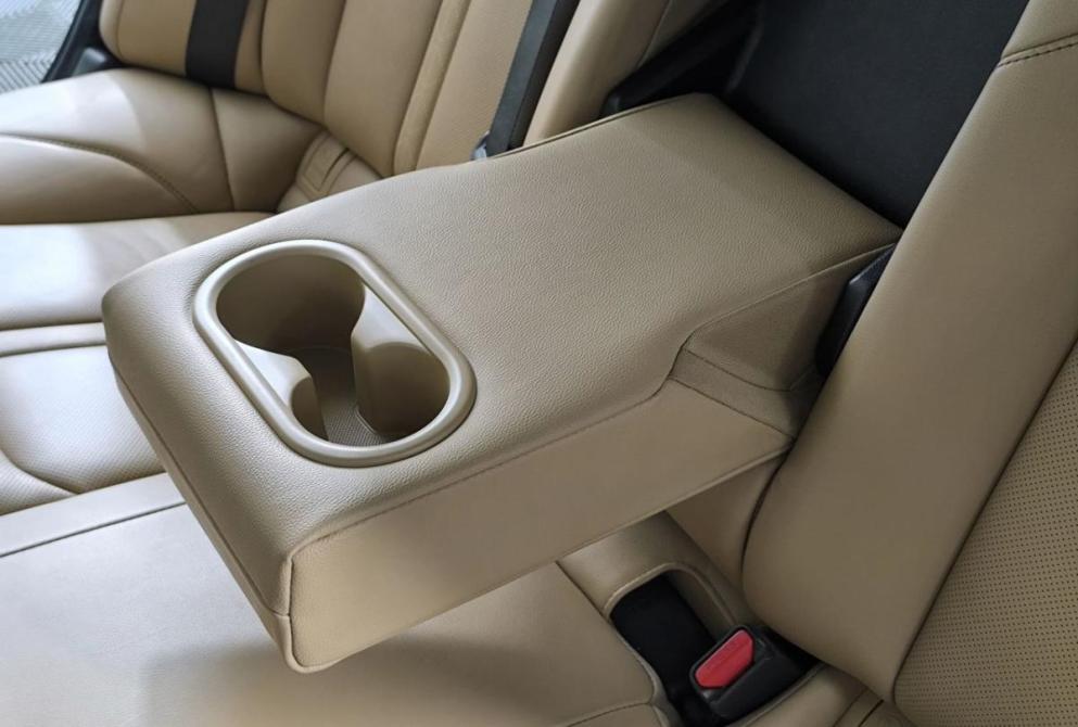Hyundai Sonata VIII (DN8) Нижний Новгород  - изображение 13