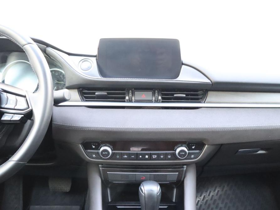 Mazda 6 III (GJ) Рестайлинг 2 Москва  - изображение 20