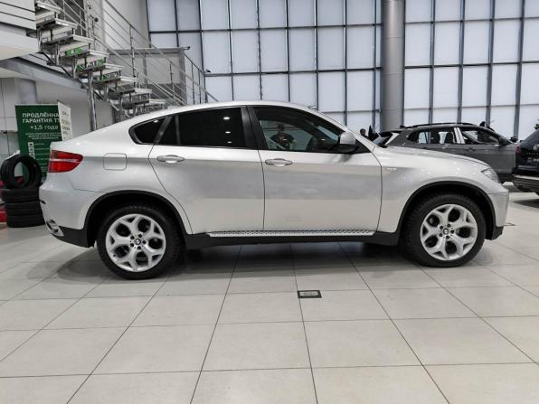 BMW X6 I (E71) с пробегом 2008 года, цена 1 450 000 рублей, 172255 км, внедорожник, Автокод Объявления