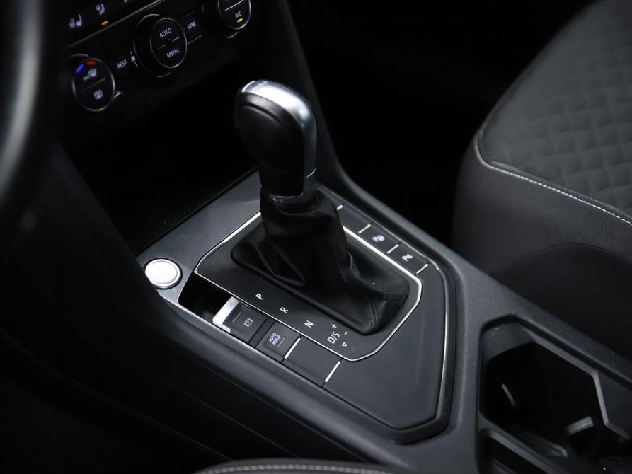 Volkswagen Tiguan II Уфа  - изображение 15