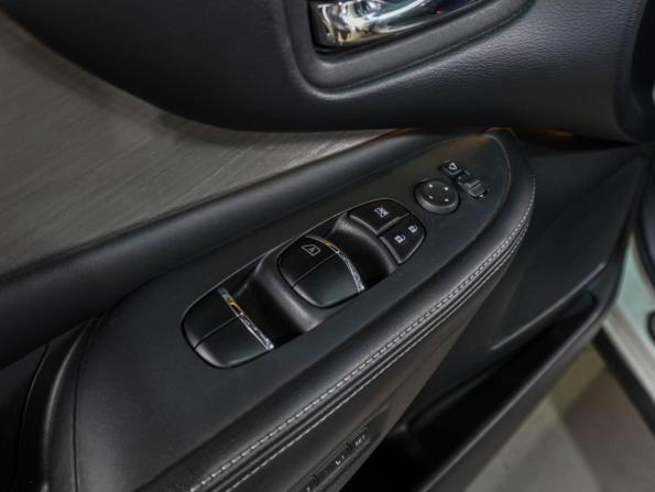 Nissan Murano III (Z52) с пробегом 2021 года, цена 2 699 000 рублей, 76919 км, внедорожник, Автокод Объявления