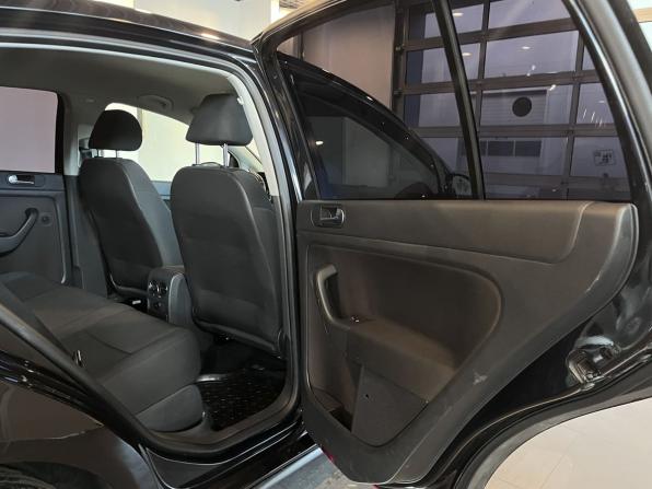 Volkswagen Golf Plus II с пробегом 2010 года, цена 665 000 рублей, 140065 км, хэтчбек, Автокод Объявления