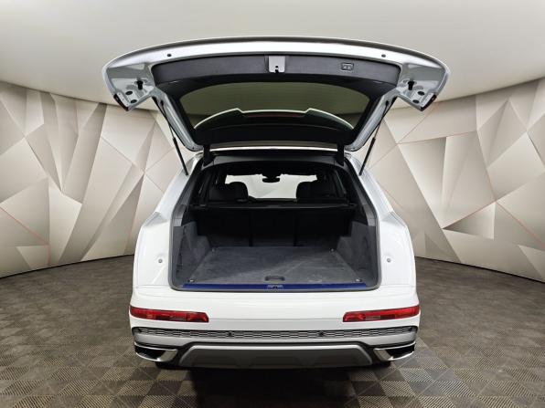 Audi Q7 II (4M) Рестайлинг с пробегом 2022 года, цена 6 790 000 рублей, 54295 км, внедорожник, Автокод Объявления
