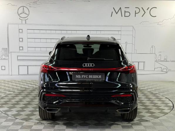 Новый Audi Q5 III 2026 года, цена 6 200 000 рублей, внедорожник, Автокод Объявления