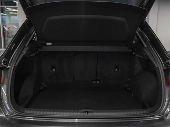 Audi Q3 II (F3) с пробегом 2026 года, цена 4 150 000 рублей, 16 км, внедорожник, Автокод Объявления