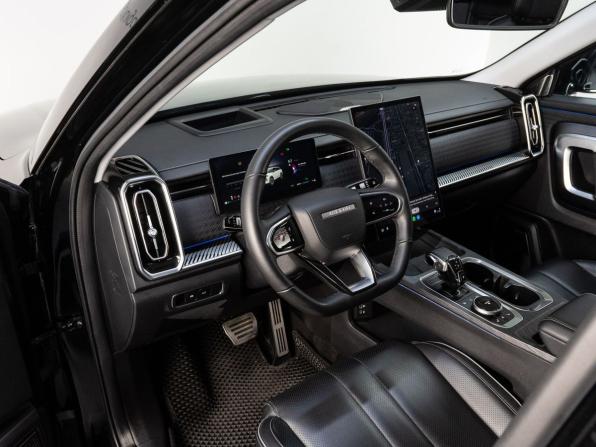Jaecoo J7 I с пробегом 2023 года, цена 2 639 000 рублей, 30425 км, внедорожник, Автокод Объявления