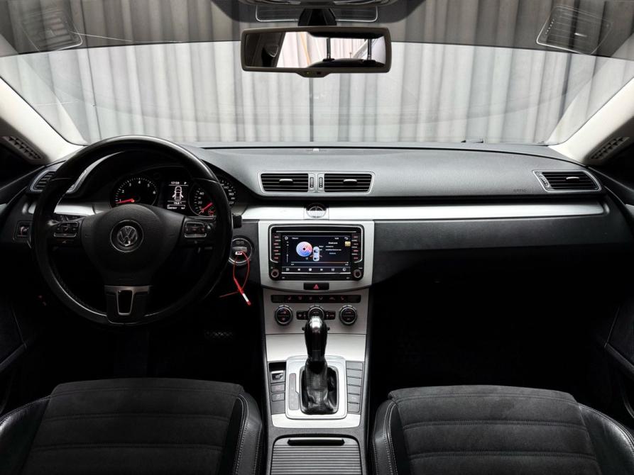 Volkswagen Passat CC I Ижевск  - изображение 14