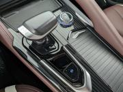 Geely Monjaro I Москва  - изображение 60