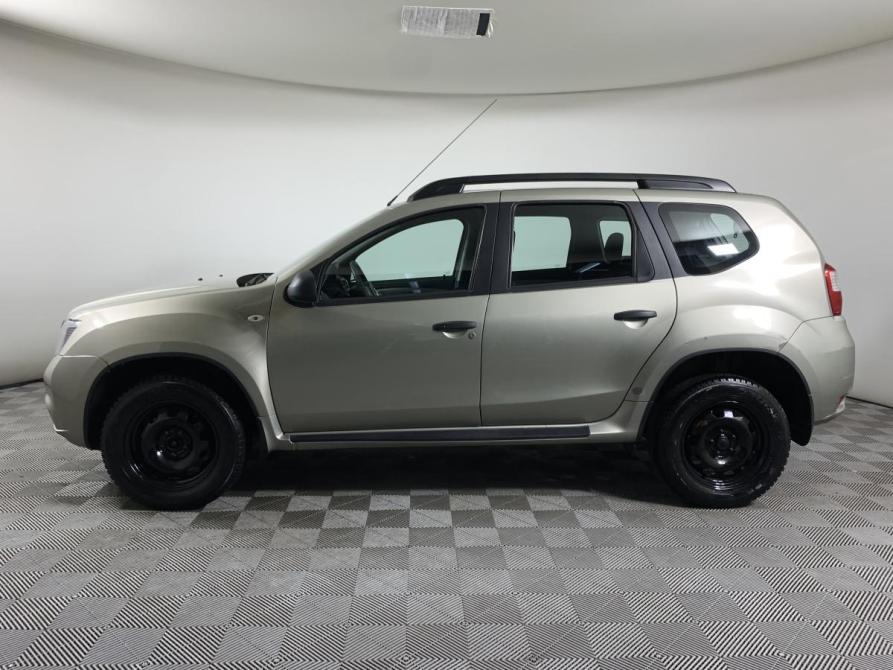 Nissan Terrano III (D10) Москва  - изображение 8