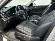 Kia Optima IV Москва  - изображение 25