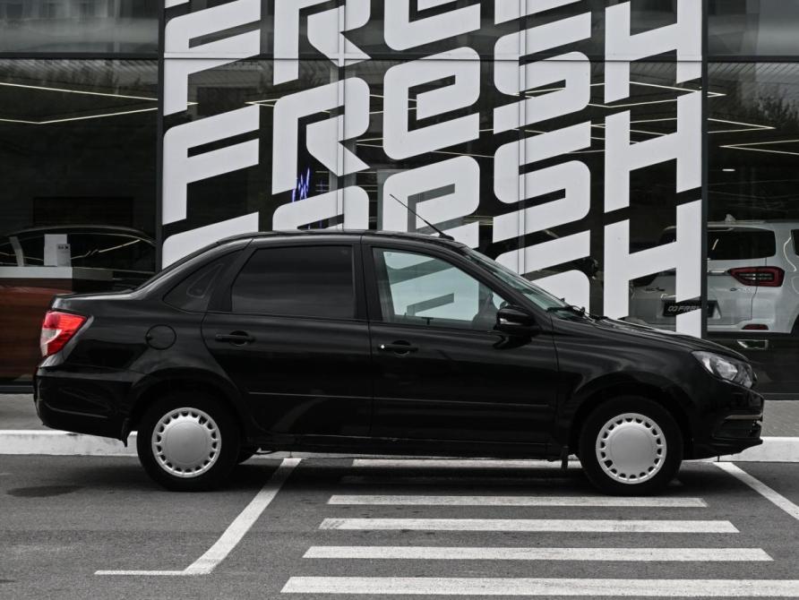 Lada (ВАЗ) Granta I Рестайлинг Волгоград  - изображение 5