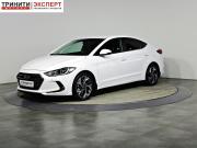 Hyundai Elantra VI (AD) Белгород  - изображение 19