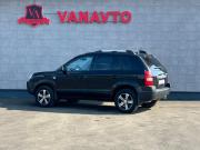 Hyundai Tucson I Альметьевск  - изображение 32