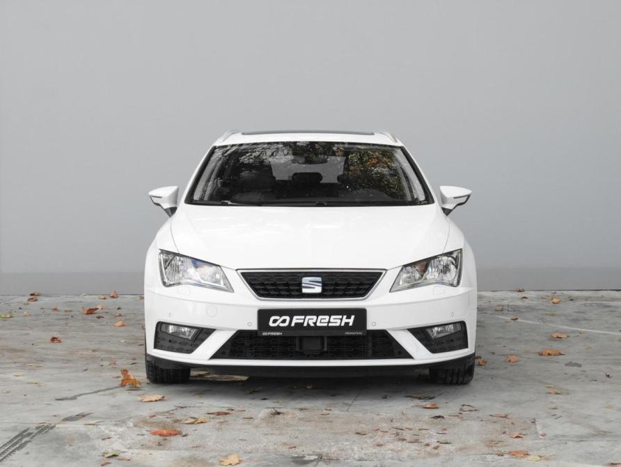 SEAT Leon III Рестайлинг Калининград  - изображение 3