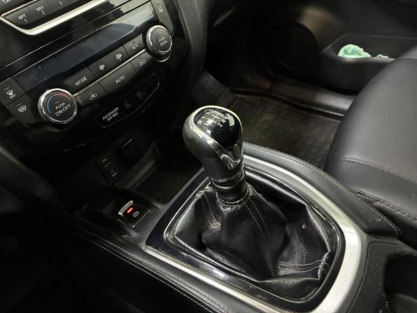 Nissan X-Trail III с пробегом 2015 года, цена 1 550 000 рублей, 153000 км, внедорожник, Автокод Объявления