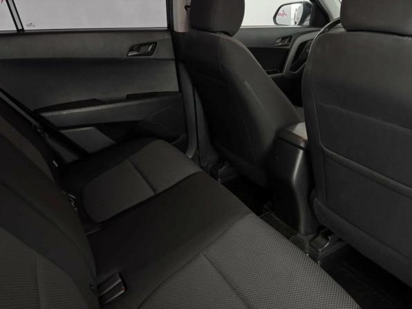 Hyundai Creta I с пробегом 2019 года, цена 1 675 000 рублей, 135000 км, внедорожник, Автокод Объявления
