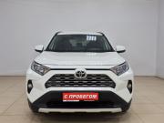 Toyota RAV4 V (XA50) Альметьевск  - изображение 28