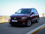 Volkswagen Tiguan II Москва  - изображение 19