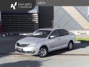 Skoda Rapid I Рестайлинг Казань  - изображение 12