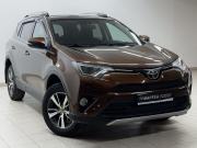 Toyota RAV4 IV (XA40) Рестайлинг Вологда  - изображение 22