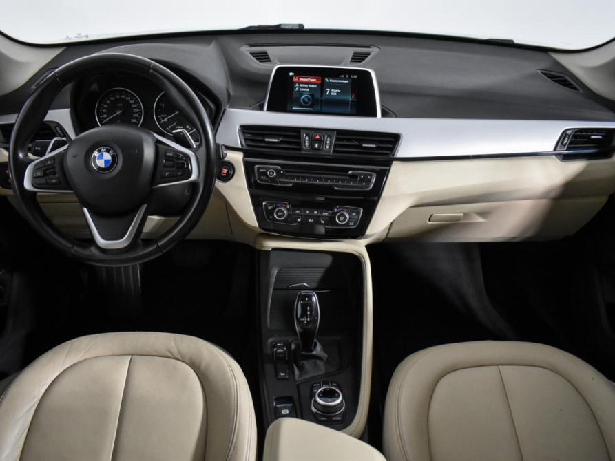 BMW X1 II (F48) Санкт-Петербург  - изображение 14