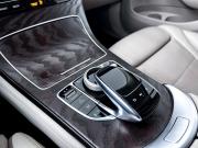 Mercedes-Benz GLC Coupe I (C253) Уфа  - изображение 63