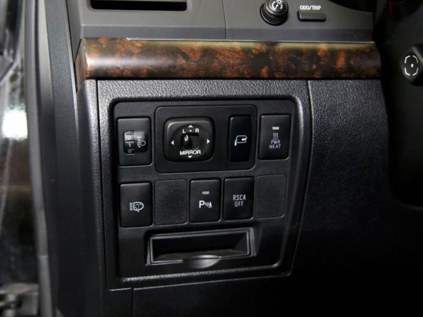 Toyota Land Cruiser 200 Series с пробегом 2011 года, цена 2 890 000 рублей, 203000 км, внедорожник, Автокод Объявления