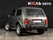 Lada (ВАЗ) 2121 (4x4) I Рестайлинг (2020) Екатеринбург  - изображение 23