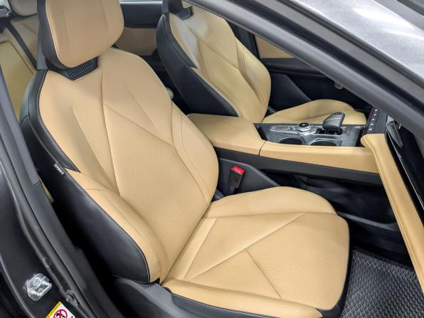 Changan UNI-V I с пробегом 2022 года, цена 1 650 000 рублей, 138080 км, лифтбек, Автокод Объявления