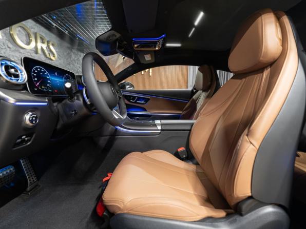 Новый Mercedes-Benz CLE 2026 года, цена 8 790 000 рублей, купе, Автокод Объявления