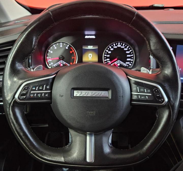 Haval F7x I Вологда  - изображение 11