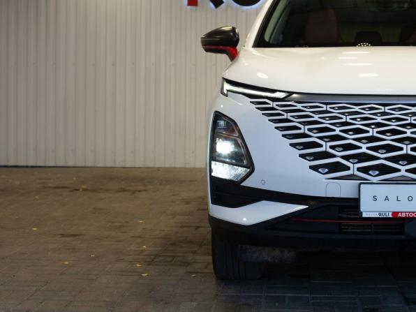 Omoda C5 I с пробегом 2023 года, цена 1 985 000 рублей, 80745 км, внедорожник, Автокод Объявления