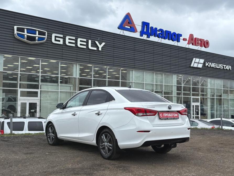 Changan Alsvin Набережные Челны  - изображение 6