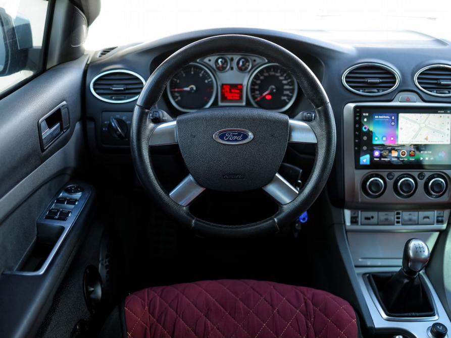 Ford Focus II Рестайлинг Ижевск  - изображение 16