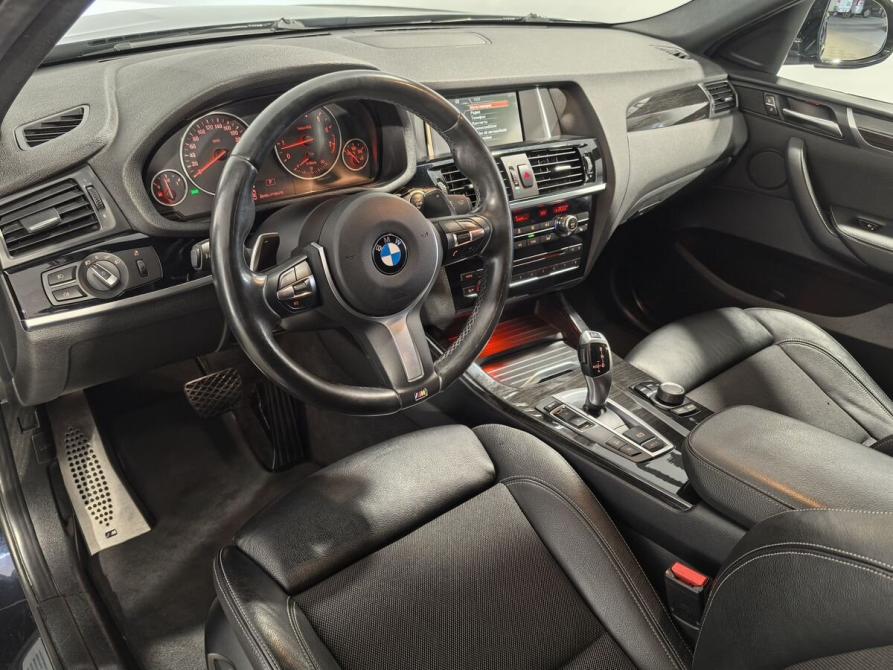BMW X4 I (F26) Санкт-Петербург  - изображение 10
