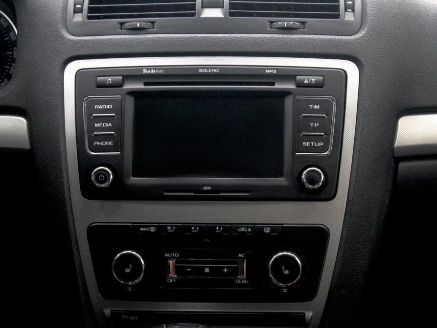 Skoda Octavia II (A5) Рестайлинг Ростов-на-Дону  - изображение 15