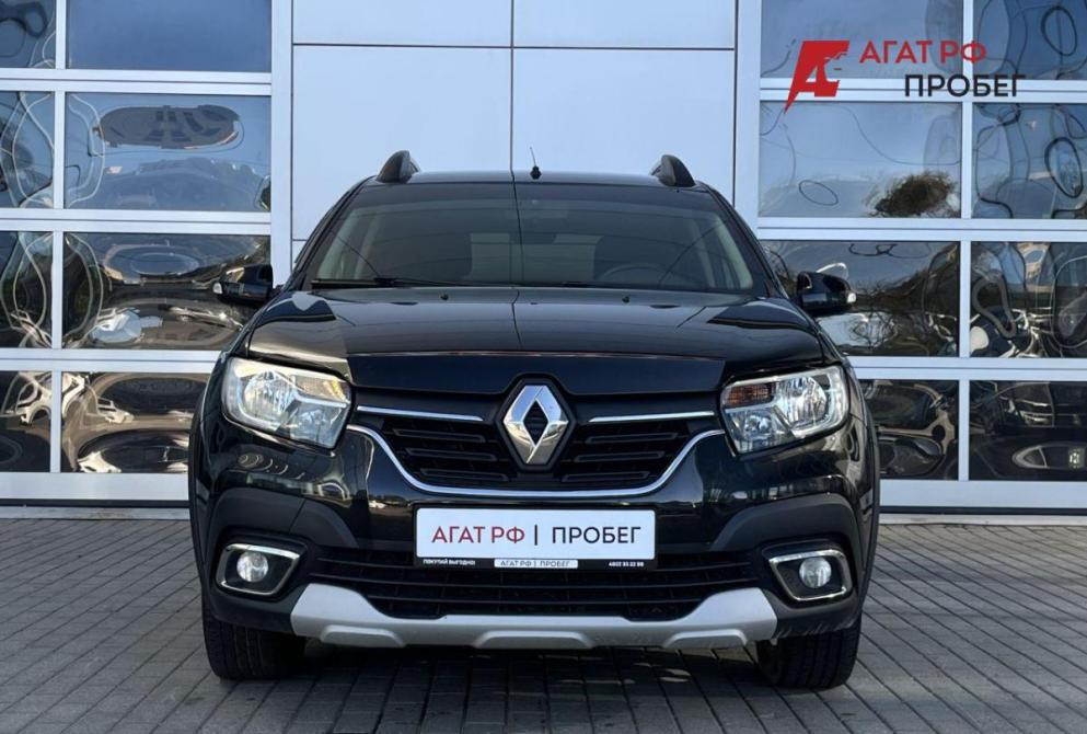 Renault Sandero II Рестайлинг Владимир  - изображение 2