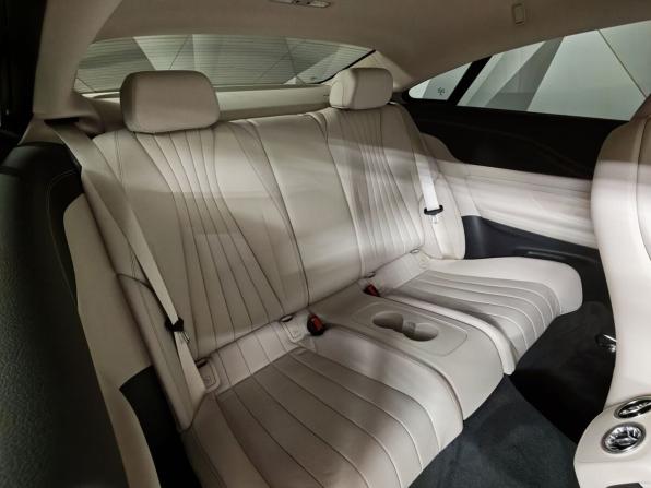 Mercedes-Benz E-Класс V (W213 S213 C238) Рестайлинг с пробегом 2020 года, цена 5 495 000 рублей, 46986 км, купе-хардтоп, Автокод Объявления